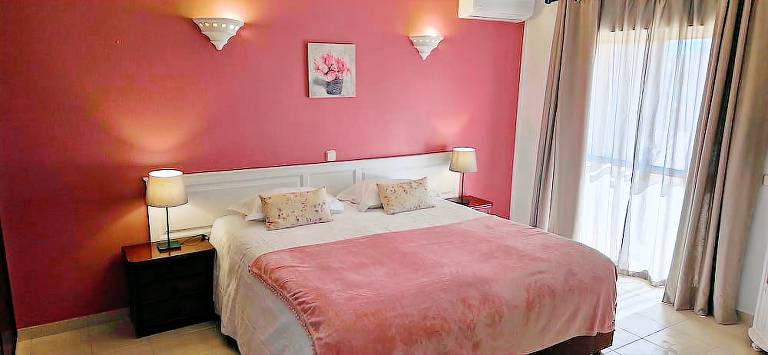 Chambre d'hôtes Praia da Luz