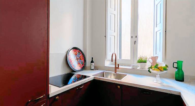 Fully equipped charming apartment with patio | Suitable for remote work | Dogs allowed — photo 5