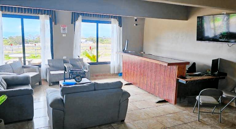 Hotel Almore — photo 4