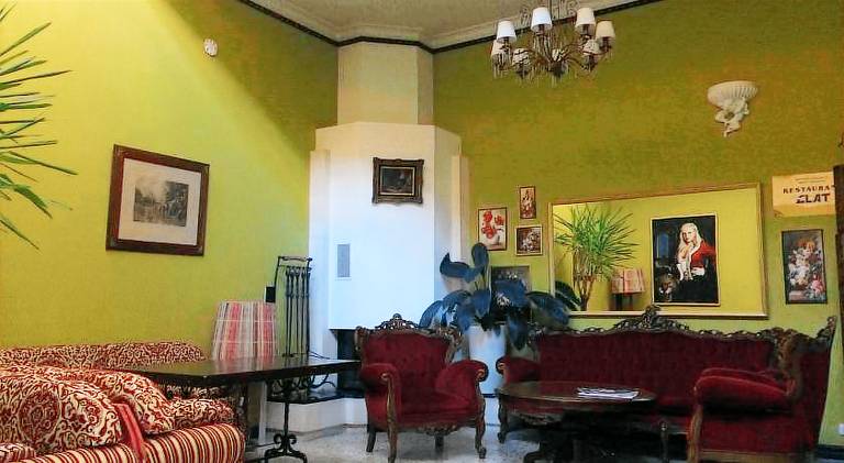 Vila Elat — photo 5