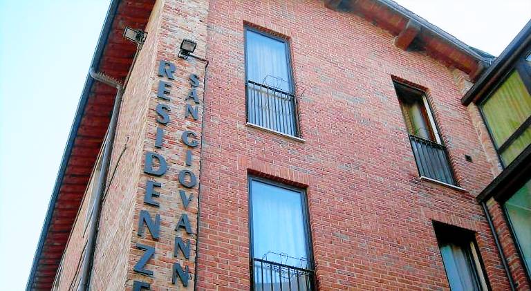 Appartamento con servizi da hotel San Giovanni Valdarno