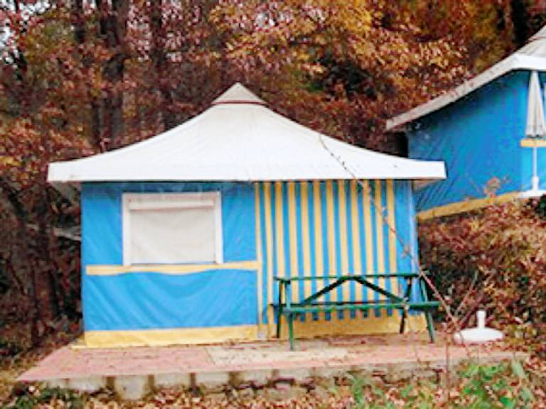 Bungalow  Vernet-les-Bains