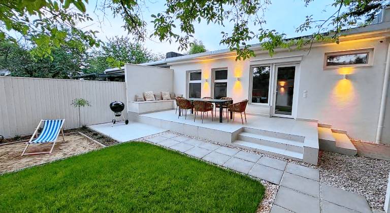 Banhiday H31 Beach house — photo 2