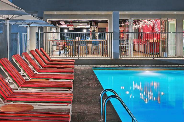 Graduate by Hilton Tempe — photo 3