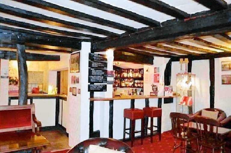 Six Bells