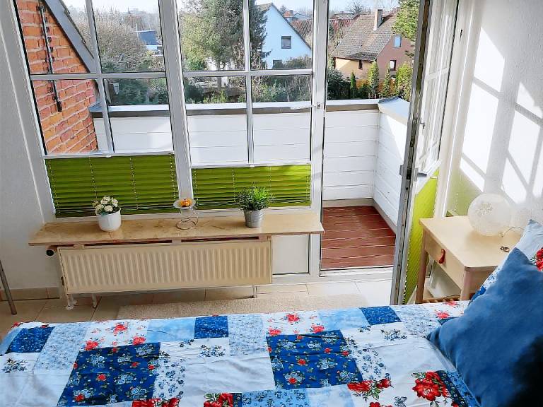 Ferienwohnung Bienenbüttel