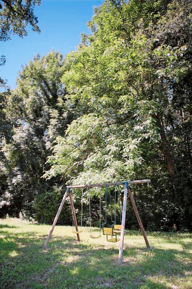 Gite with yard, patio & grill | Pets are welcome — photo 3