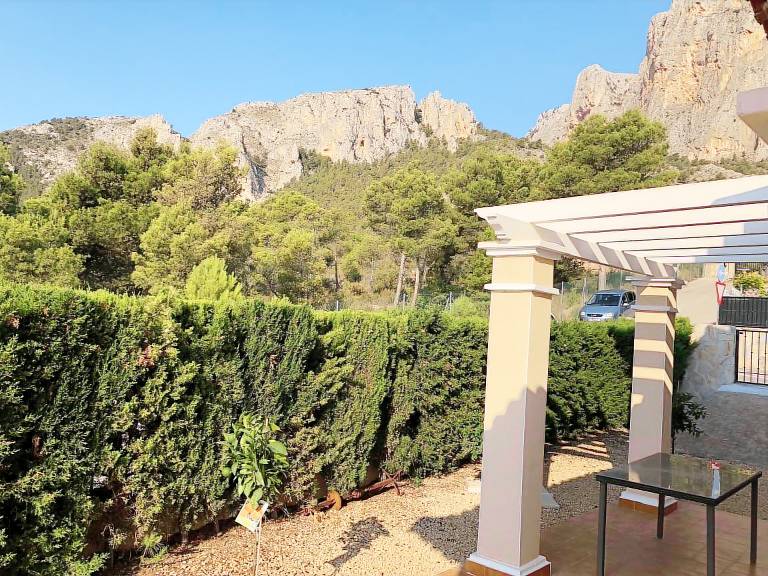 Casa La Nucia