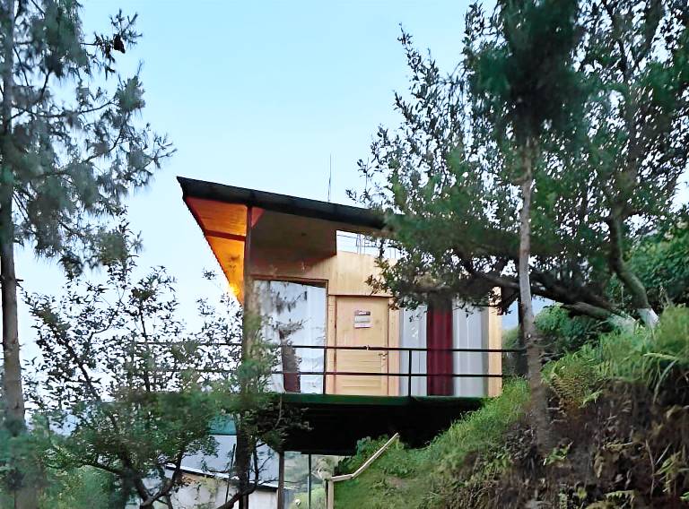 Vacation home | Pets allowed in Kullu