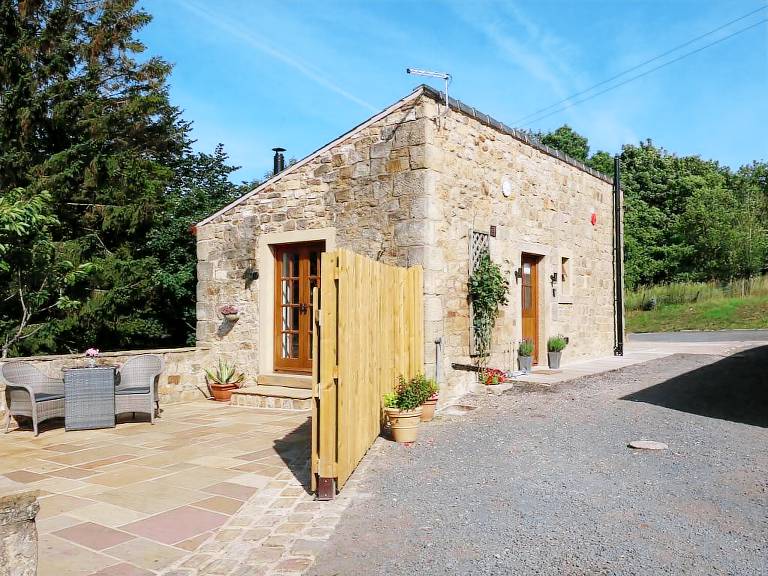 Cottage  Clitheroe