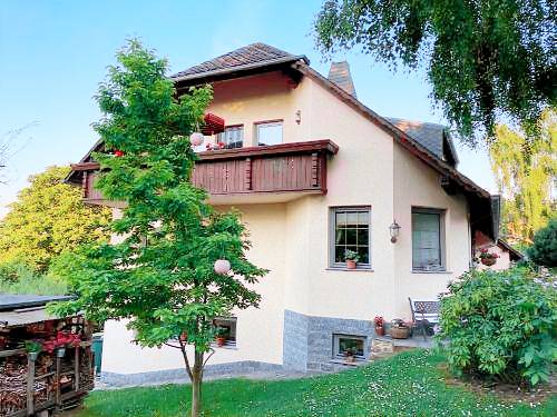 Ferienwohnung Greiz