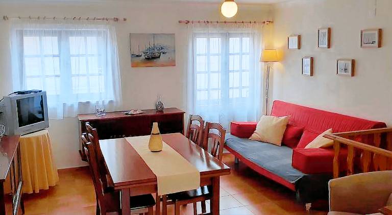 Casa Praia da Tocha