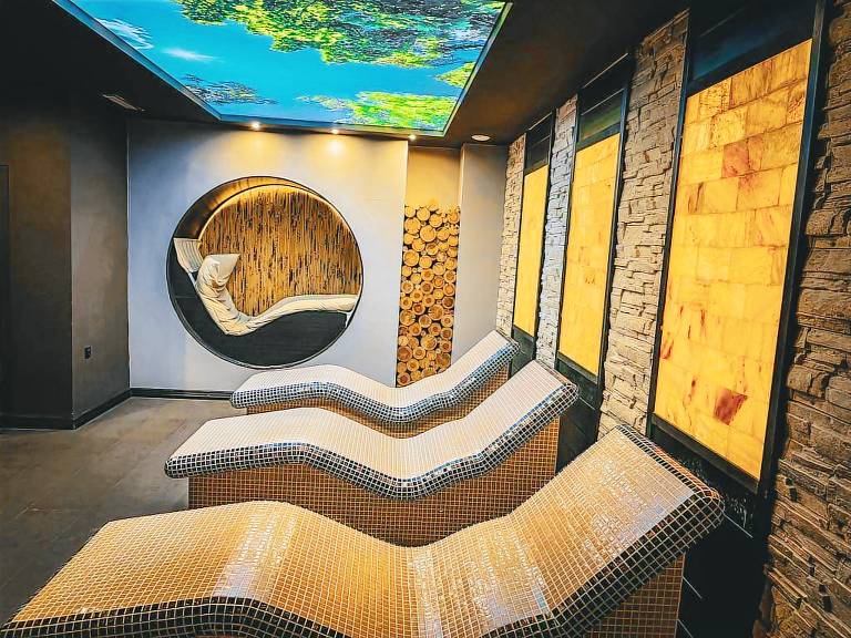 Hotel Orphey Bansko — photo 4