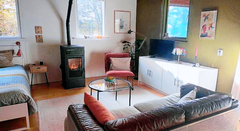 B&B Houtstee