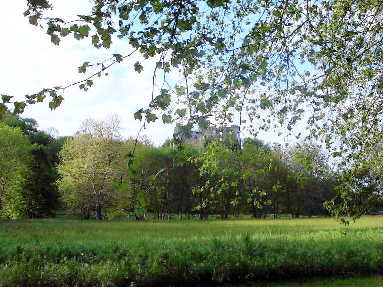 Huis Saint-Pierre-de-Côle