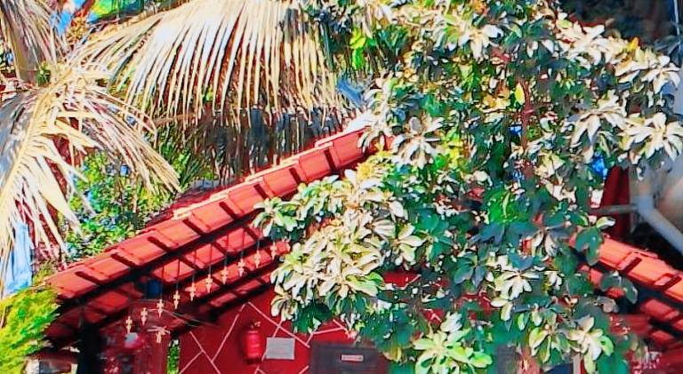 Bed and breakfast Sakleshpur