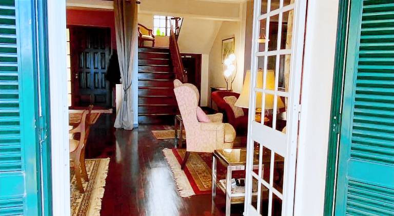 Fully equipped villa with yard, barbeque & terrace | Perfect for remote work | Pets are welcome — photo 5