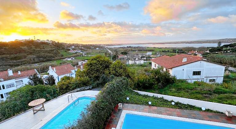 Casa Andorinha With Private Pool & Coastal Views — photo 5