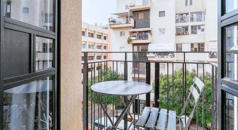 Holiday apartment for 2 persons — photo 3