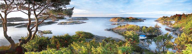 Cabin Arendal