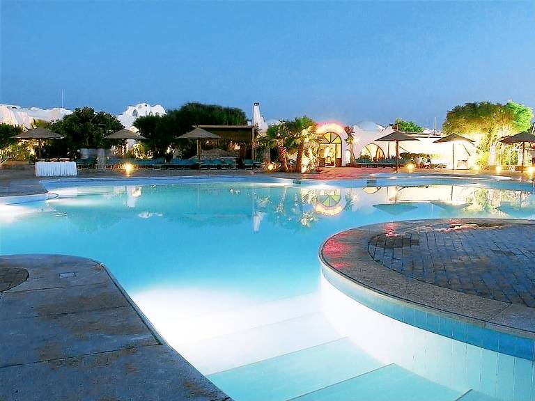 Apartment Sharm El-Sheikh
