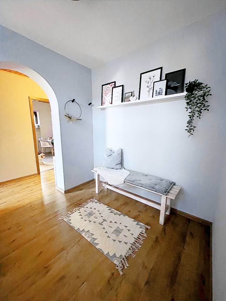 Ferienwohnung Langmühle