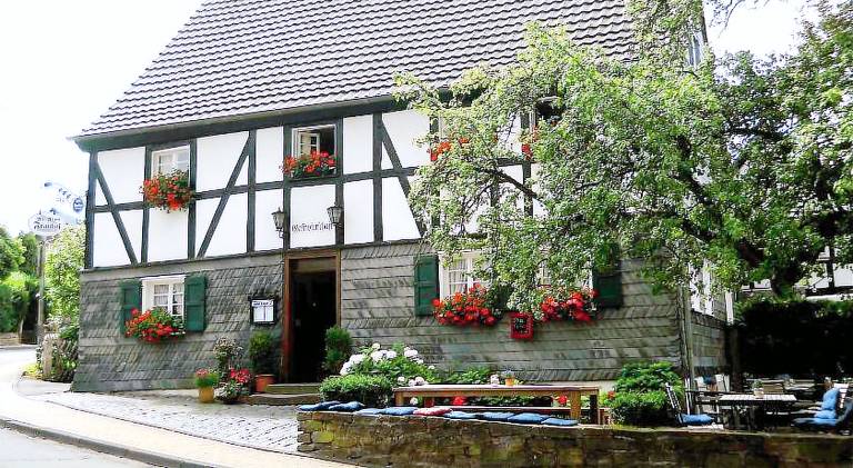 Bed & Breakfast Herkenrath
