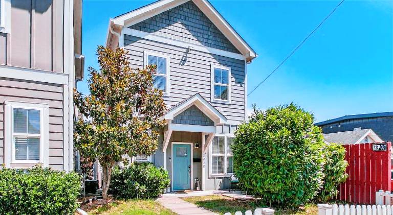 House with 2 rooms for 5 persons in Nashville, TN