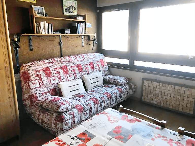 Studio L'Alpe d'Huez