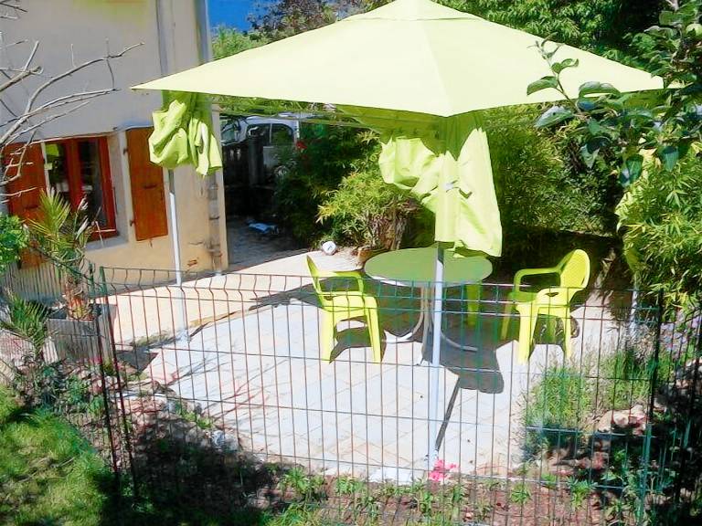 Appartement  Saint-Jorioz
