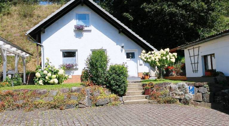 45 m² Ferienhaus