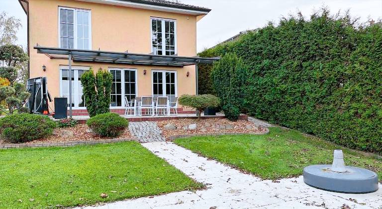 Villa | Pets allowed in Leipzig