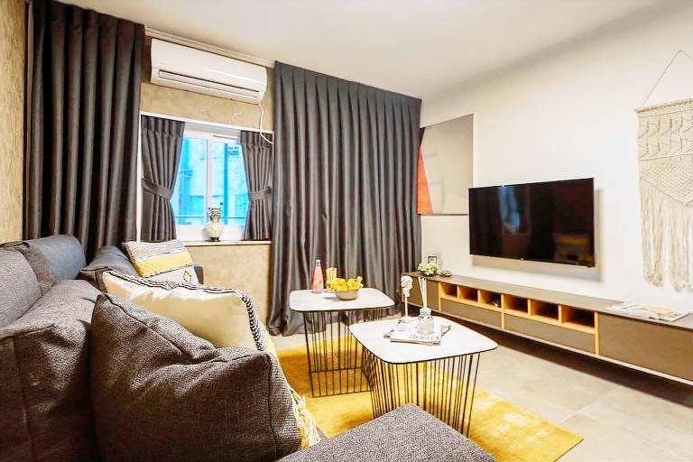 Appartement Jérusalem