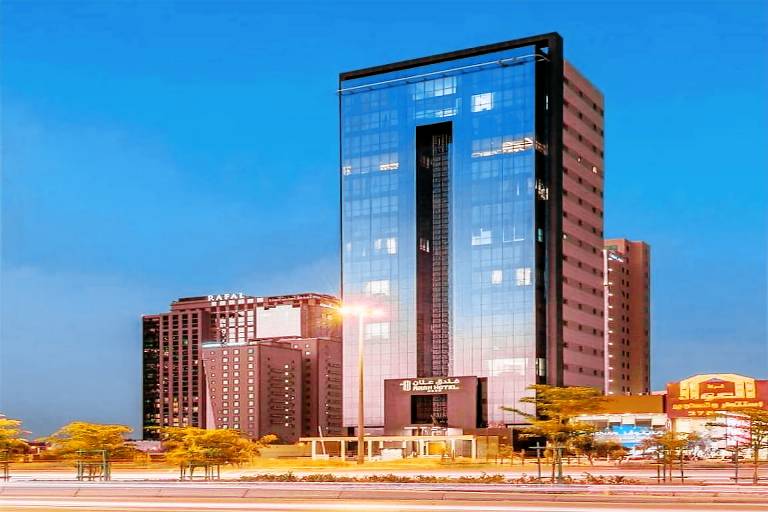 Twin Haven Effortless Comfort at Sunday ANAN