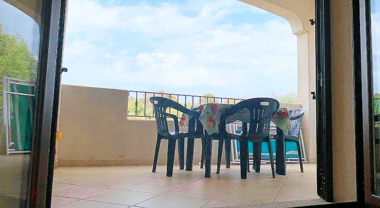 Vacation home with 1 room for 4 persons — photo 4