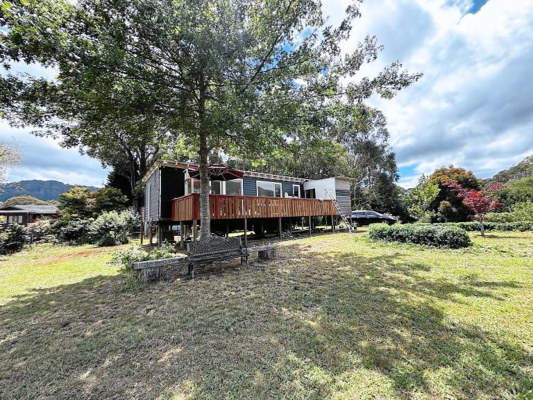 Farmhouse  Noojee
