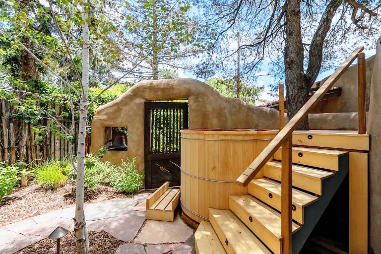 House  Santa Fe