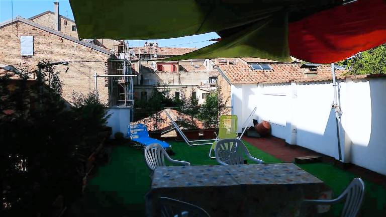 Apartament  Ferrara