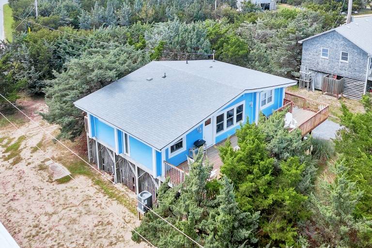 Cottage Hatteras Island