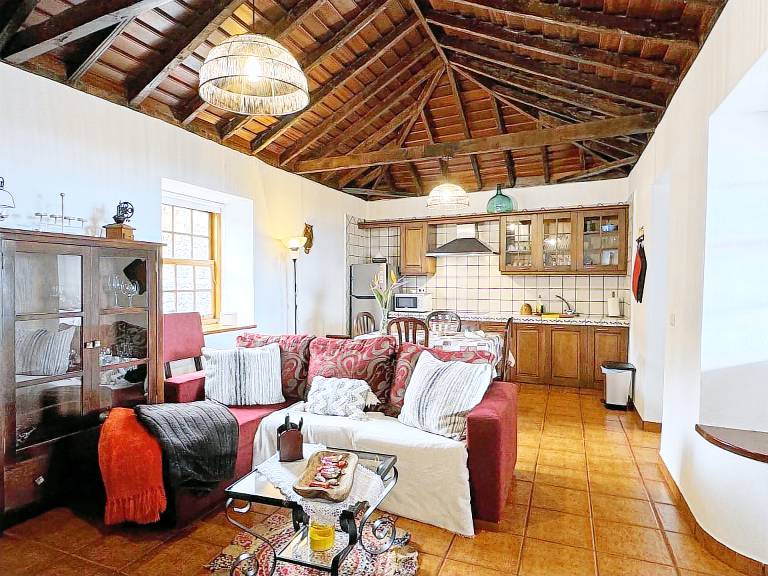 Casa Los Sauces