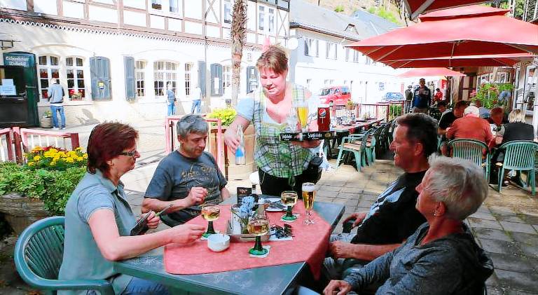 Bed & Breakfast Kirnitzschtal