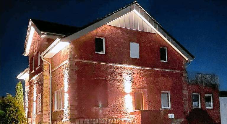 95 m² Ferienwohnung