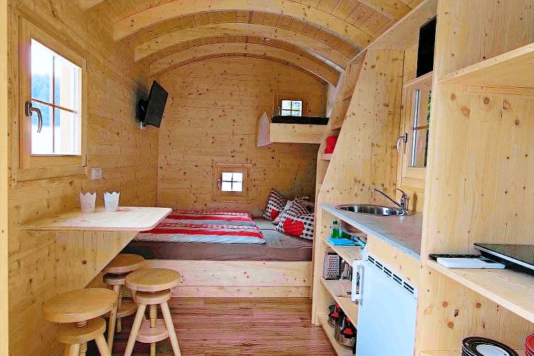 Ferienwohnung Seelbach