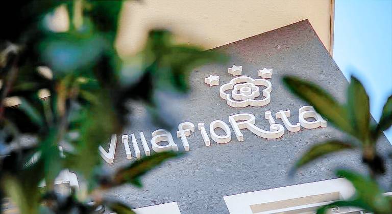 B&B Villa Fiorita in Piazza Armerina