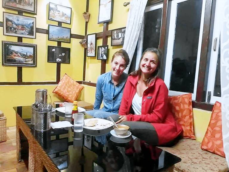 Oak Valley Retreat Homestay Hostel Cafe — photo 5