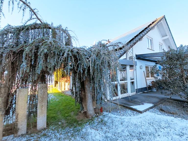 Ferienhaus Lahr/Schwarzwald