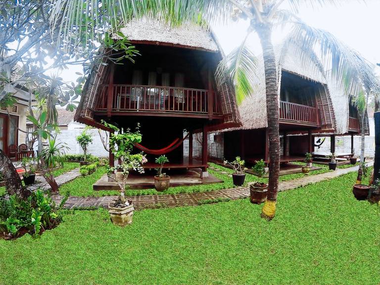 Huis  Nusa Lembongan
