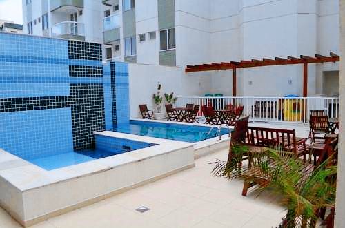 Apartamento Prainha
