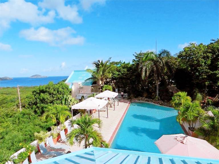 Flamboyan on The Bay Resort & Villas — photo 2