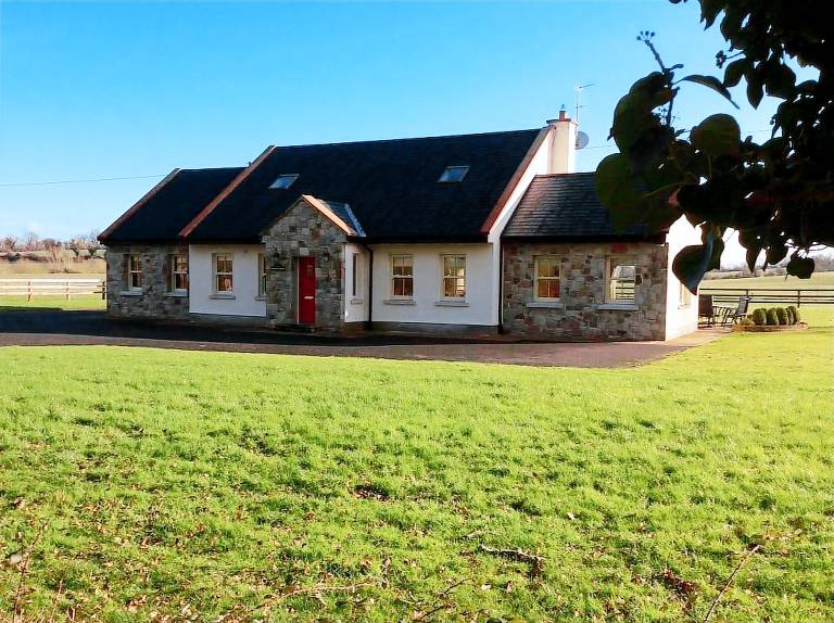 Landhaus Annaghbeg